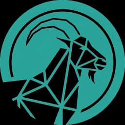 ZiegenPro Logo — Herdenverwaltung für Ziegenhalter